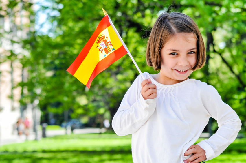 Bezpłatne  zajęcia Języka Hiszpańskiego