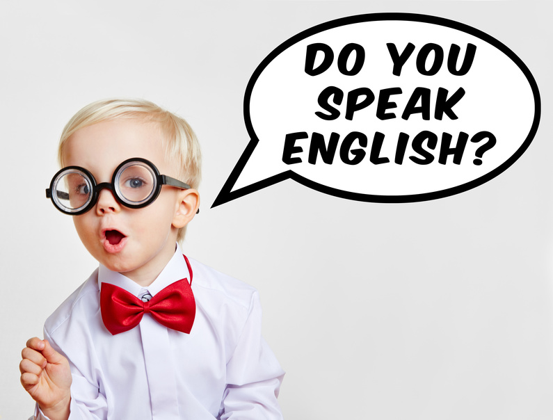 Bezpłatne  zajęcia Języka Angielskiego dla przedszkolaka i ucznia szkoły podstawowej