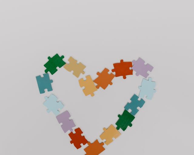 Własne puzzle :)