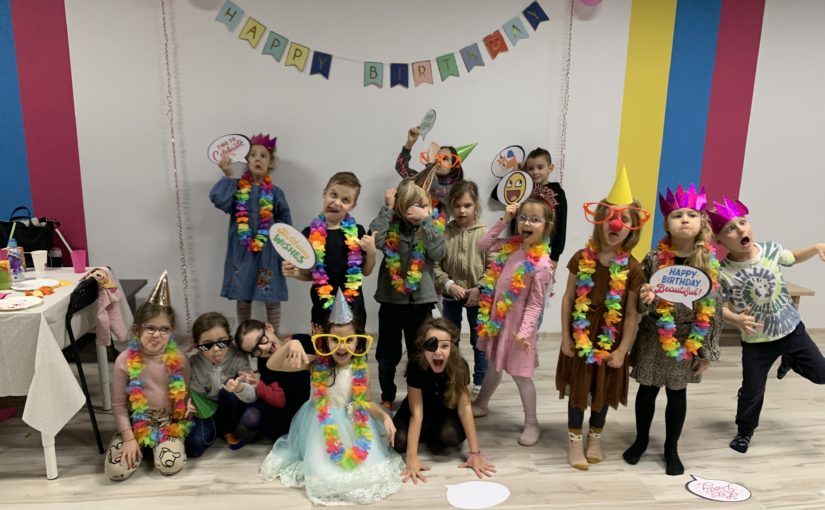 Certyfikaty Baby English Center – co nas wyróżnia na tle innych szkół językowych dla dzieci?